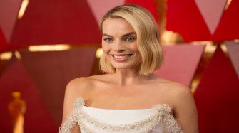 Margot Robbie  Wallpaper Hd